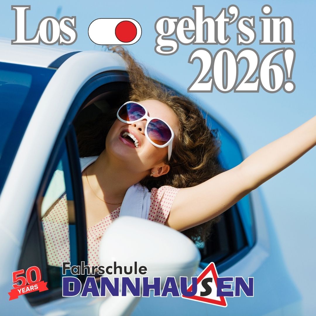 Theorie Block Januar 2026