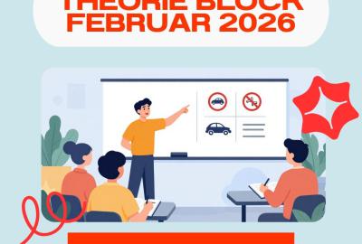 Theorie Block FEBRUAR 2026