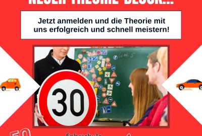 Theorie Block Oktober 2025