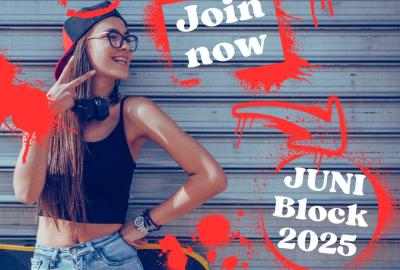 Theorie Block Juni 2025