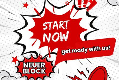 Theorie Block September 2025